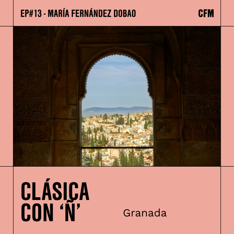 Clásica con Ñ | Granada