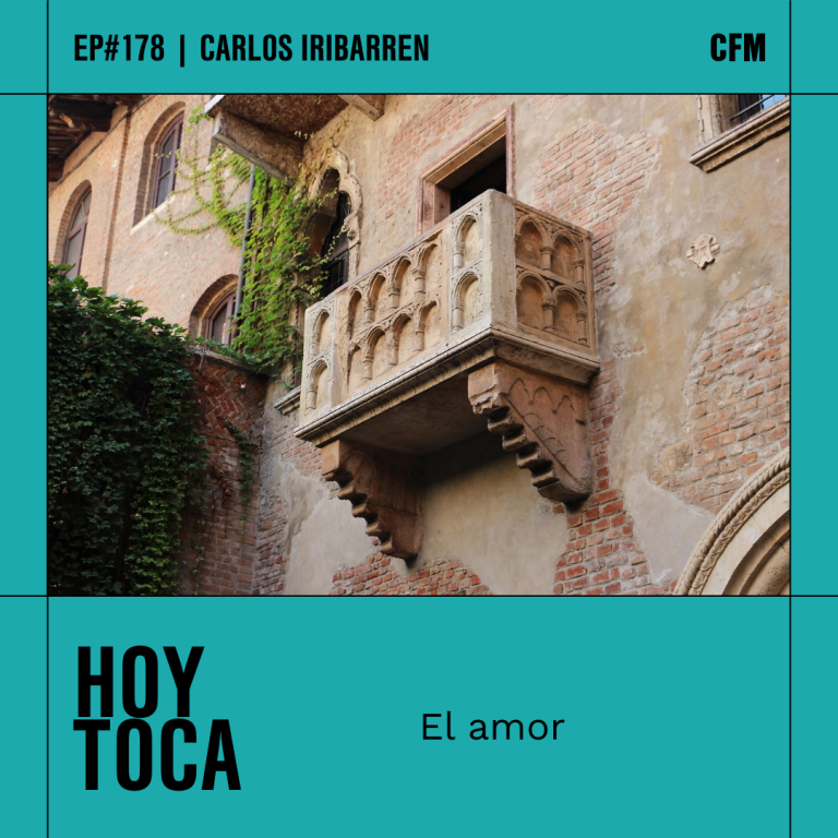 Hoy Toca | El Amor