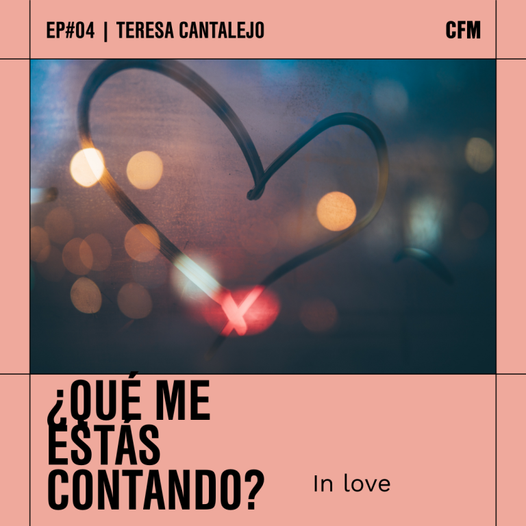 ¿Qué me estás contando? | In love