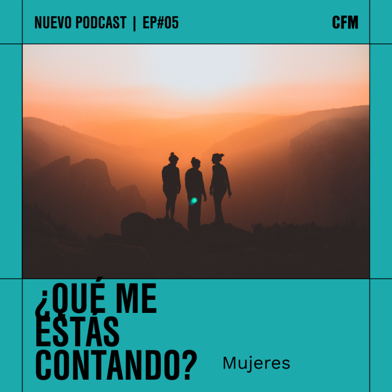 ¿Qué me estás contando? | Mujeres