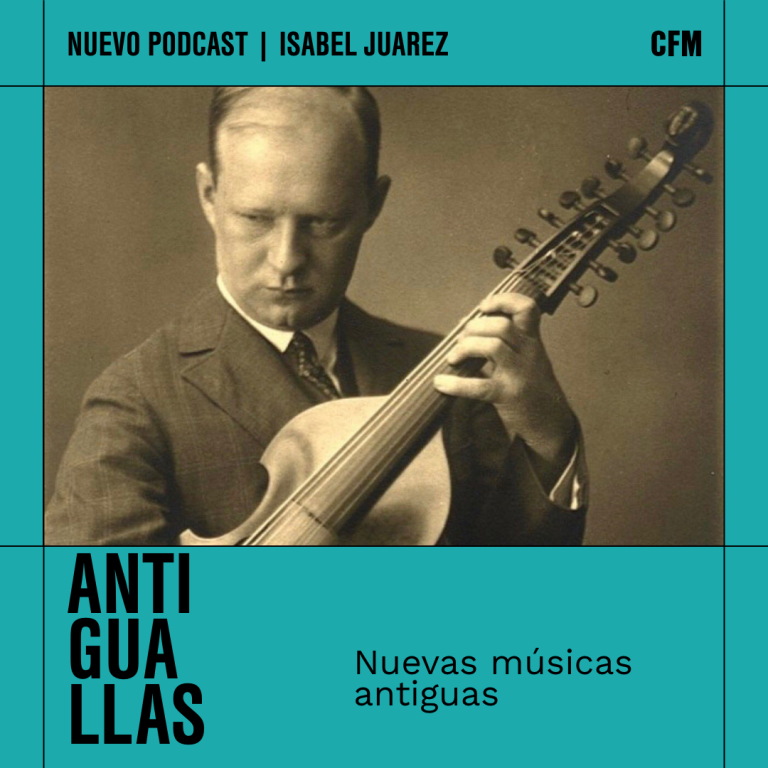 Antiguallas | Nuevas músicas antiguas