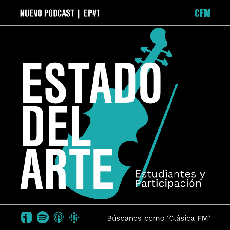 Estado del Arte | Estudiantes y participación