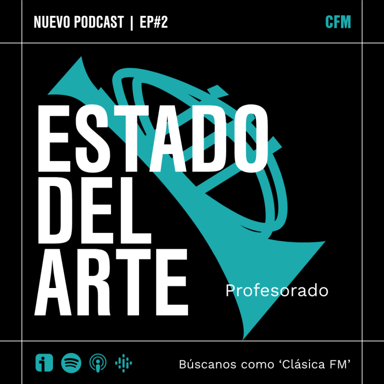 Estado del Arte | Profesorado