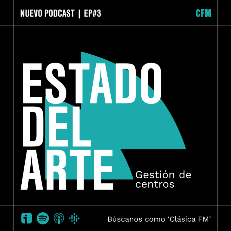 Estado del Arte | Relación con la universidad