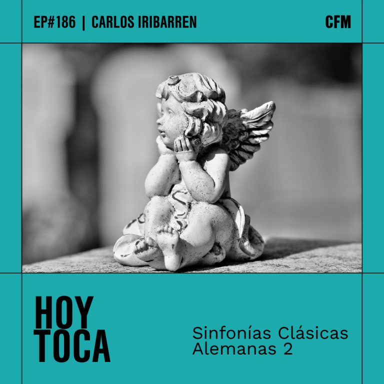 Hoy Toca | Sinfonías Clásicas Alemanas 2