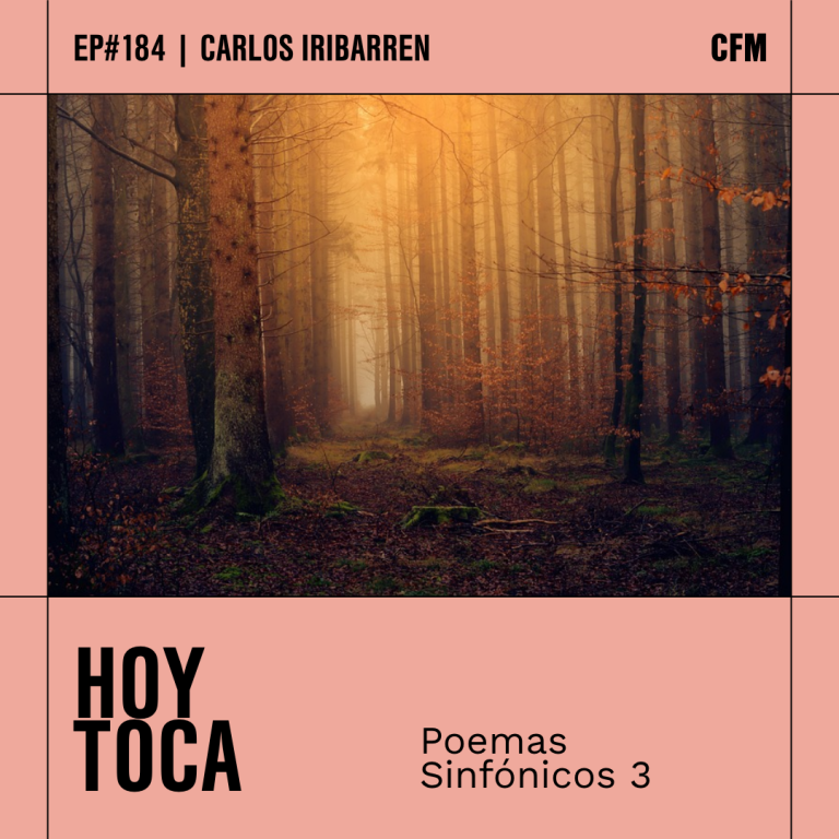 Hoy Toca | Poemas Sinfónicos 3