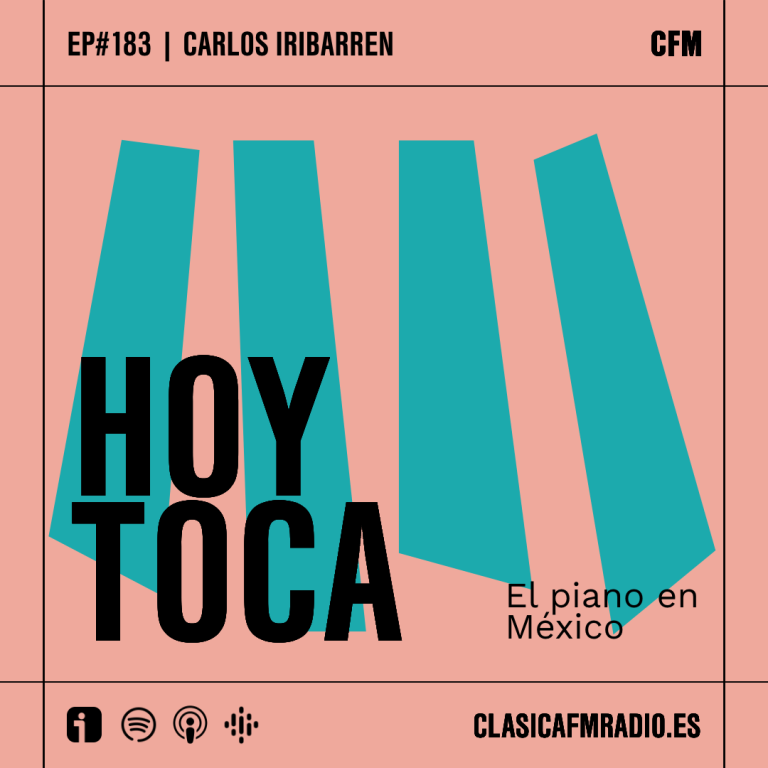 Hoy Toca | El piano en México