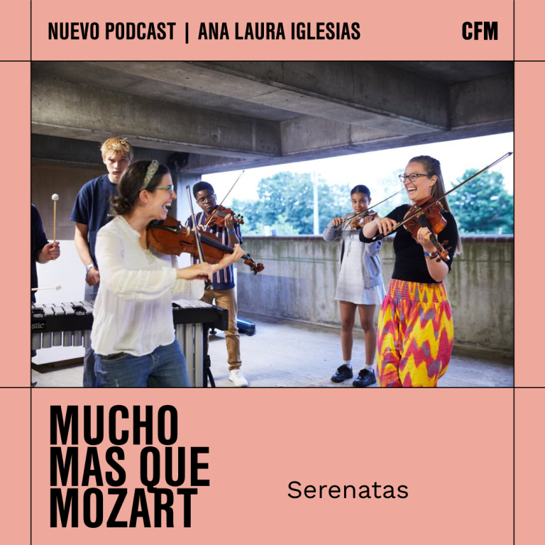 Mucho más que Mozart | Serenatas