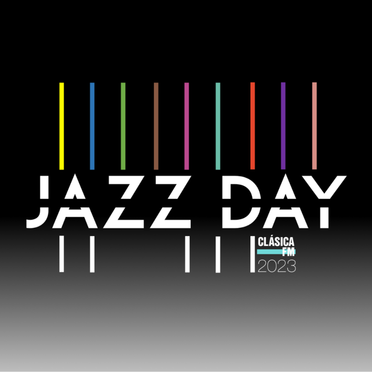 Con el Jazz hemos topado I International Jazz Day 2023