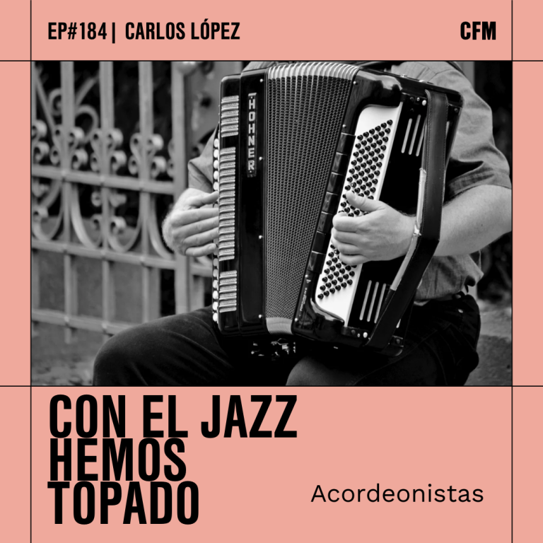 Con el Jazz hemos topado I Acordeonistas