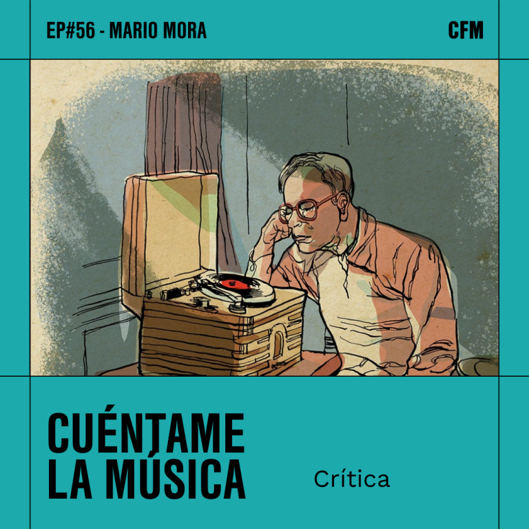 Cuéntame la música | Crítica