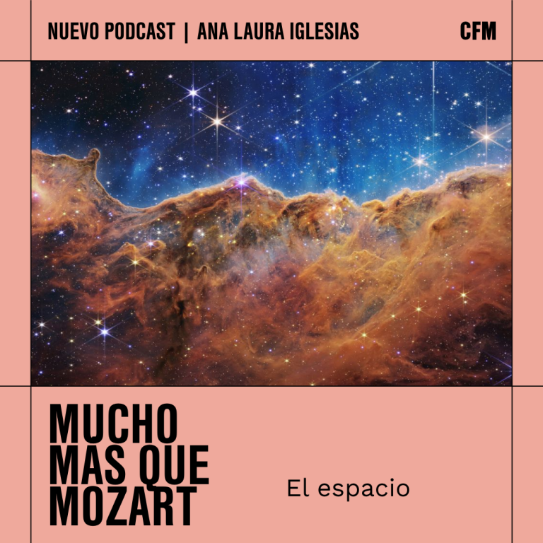 Mucho más que Mozart | El espacio