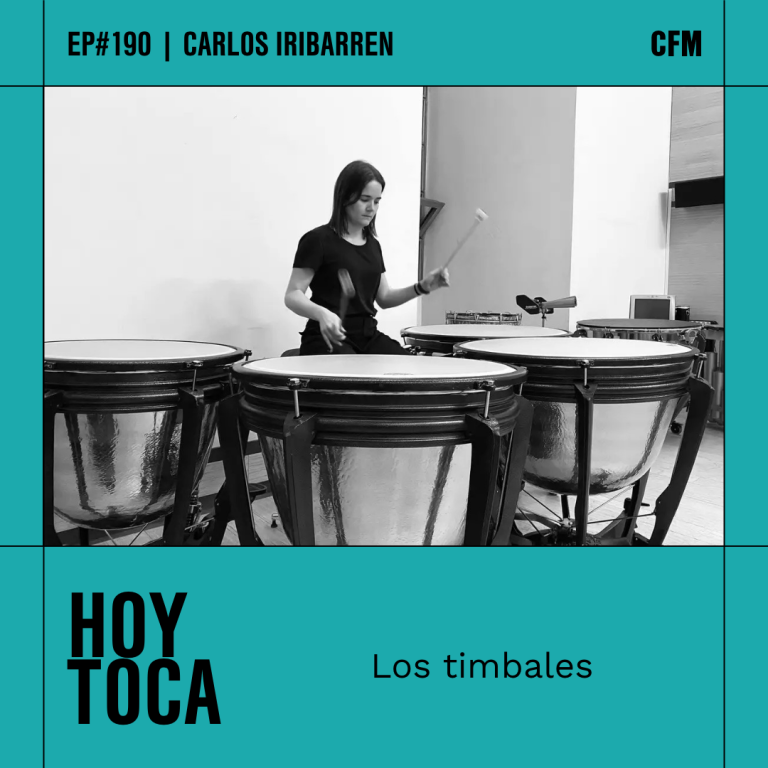 Hoy Toca | Los Timbales