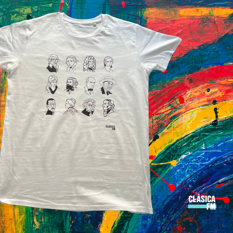 ÚLTIMOS DÍAS | Regalamos nuestra camiseta exclusiva