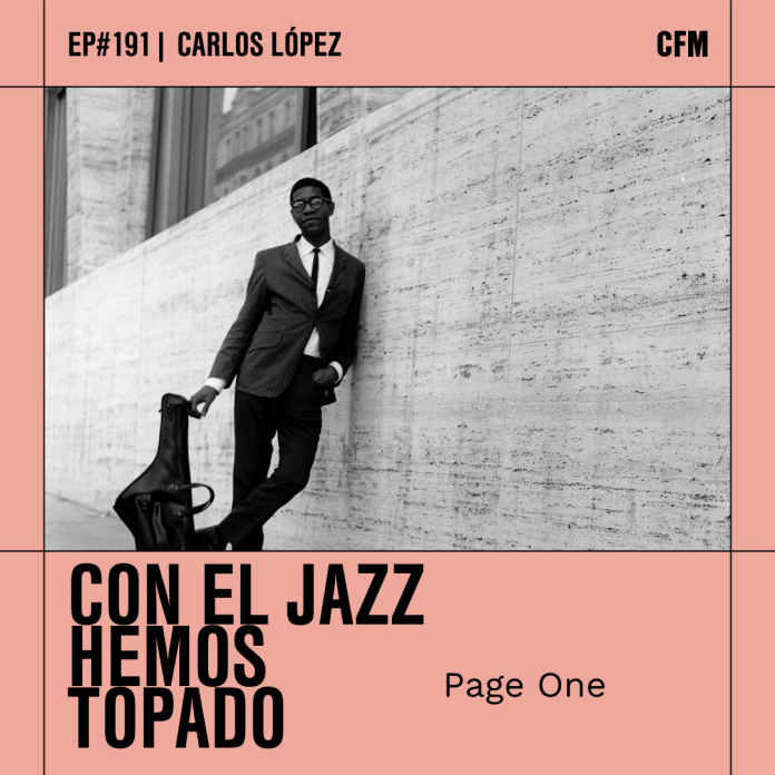 Con el jazz 1
