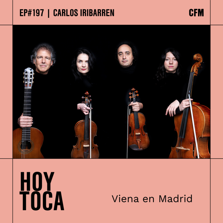 Hoy Toca | Viena en Madrid