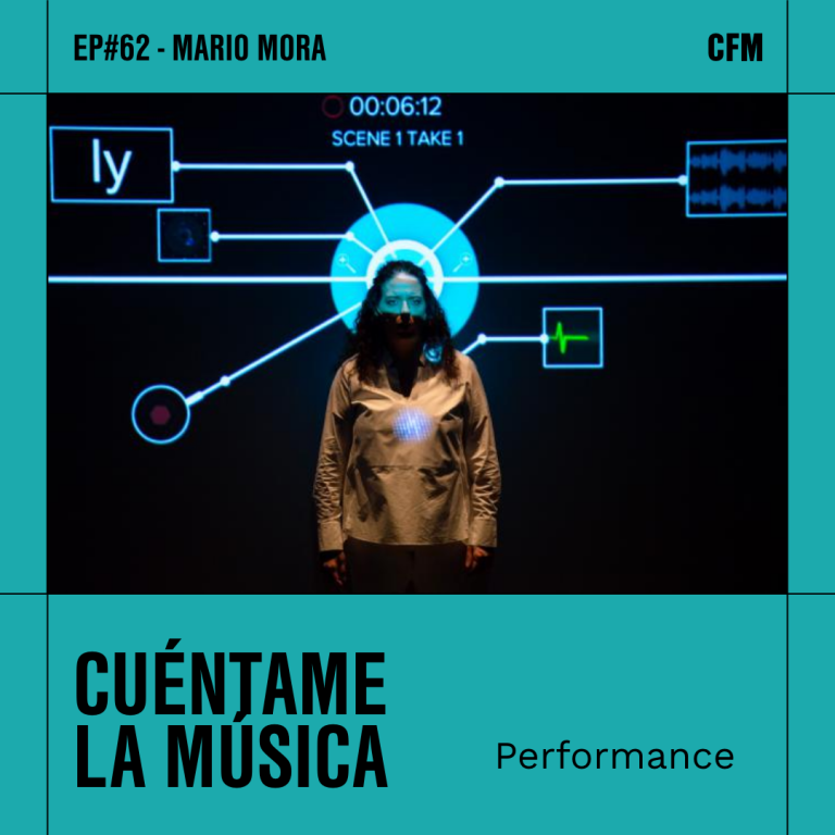 Cuéntame la música | Performance