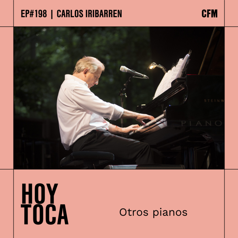Hoy Toca | Otros pianos
