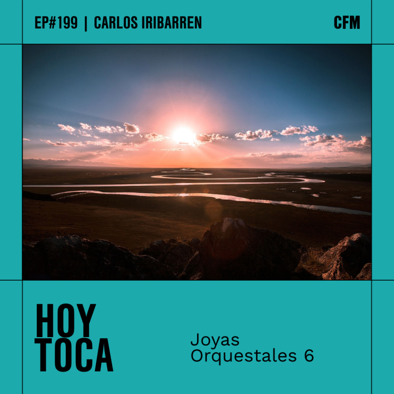 Joyas Orquestales 6 | Hoy Toca