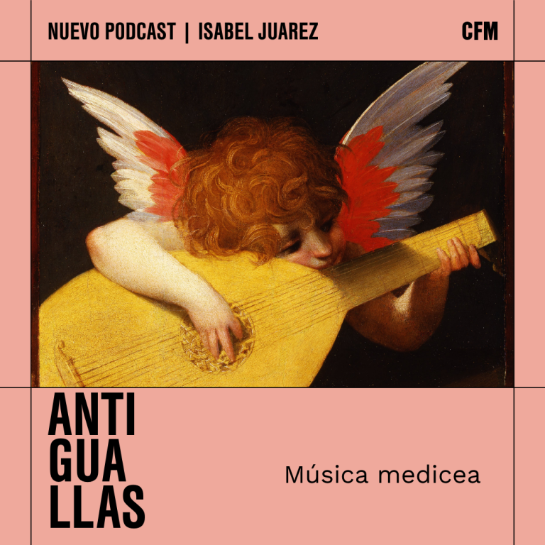 Música medicea | Antiguallas