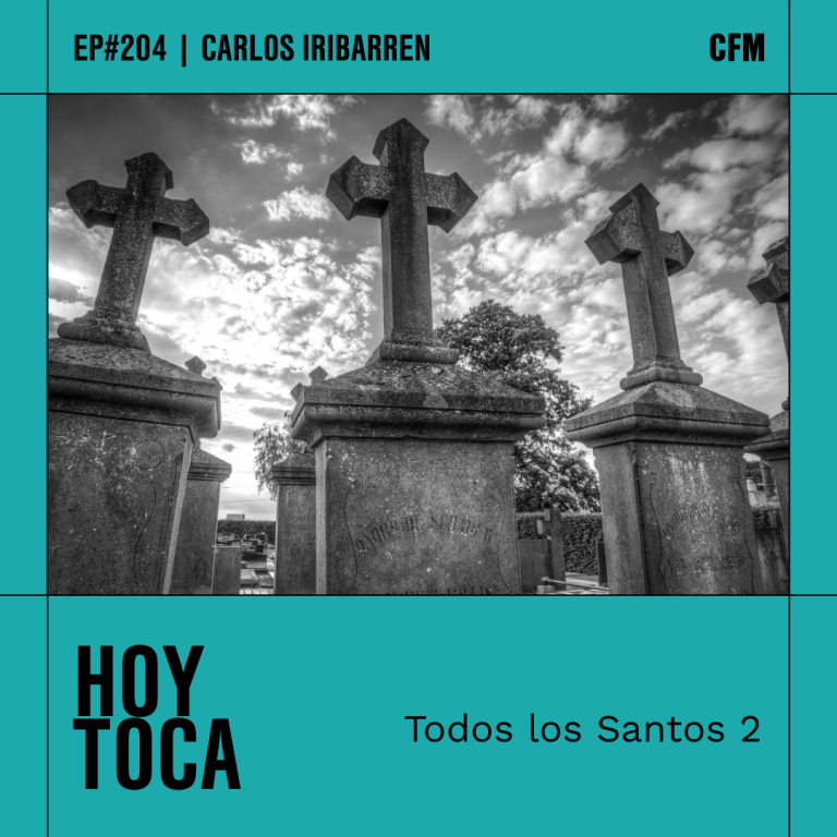 Todos los Santos 2 | Hoy Toca