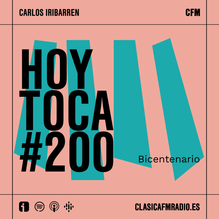 Bicentenario | Hoy Toca