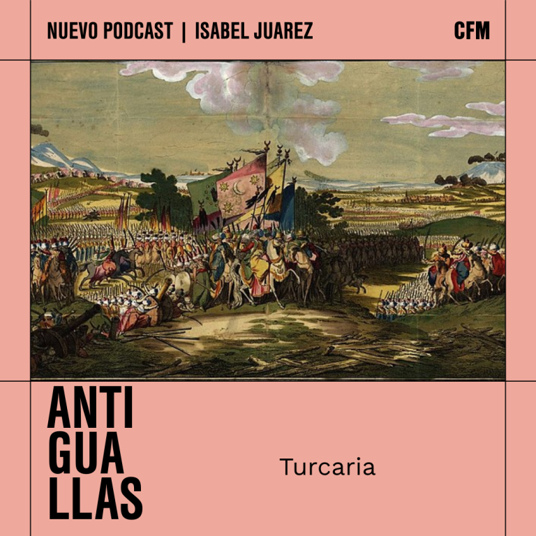 Turcaria | Antiguallas