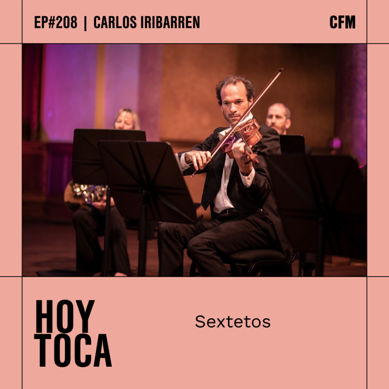 Sextetos | Hoy Toca