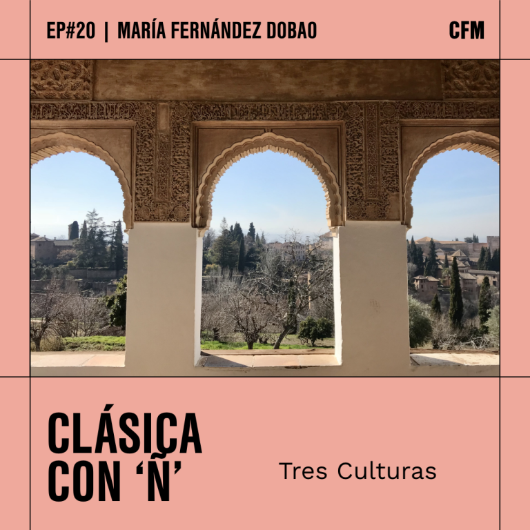 Tres culturas | Clásica con ‘Ñ’