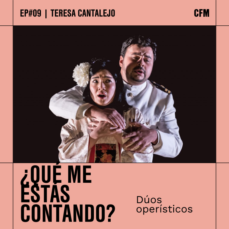 Dúos operísticos | ¿Qué me estás contando?