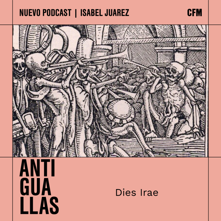 Dies Irae | Antiguallas