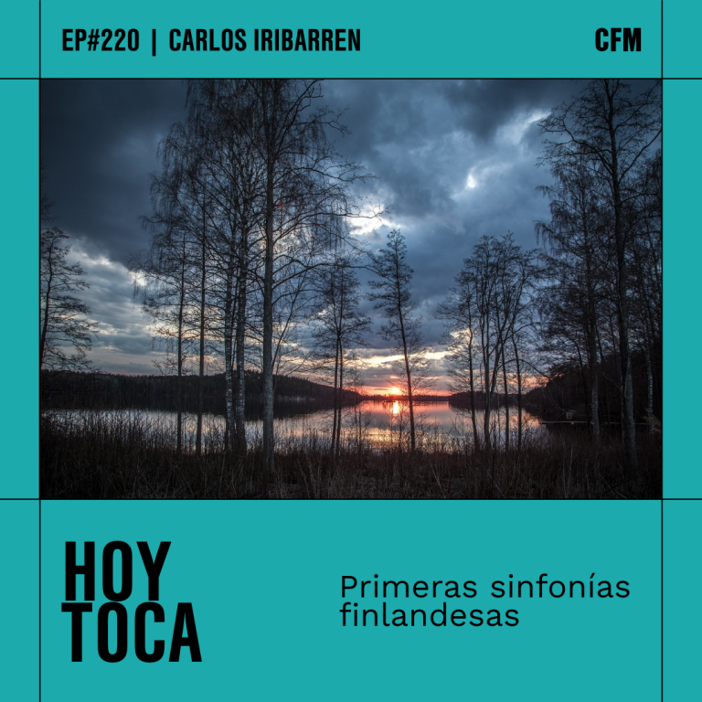 Primeras Sinfonías Finlandesas | Hoy Toca