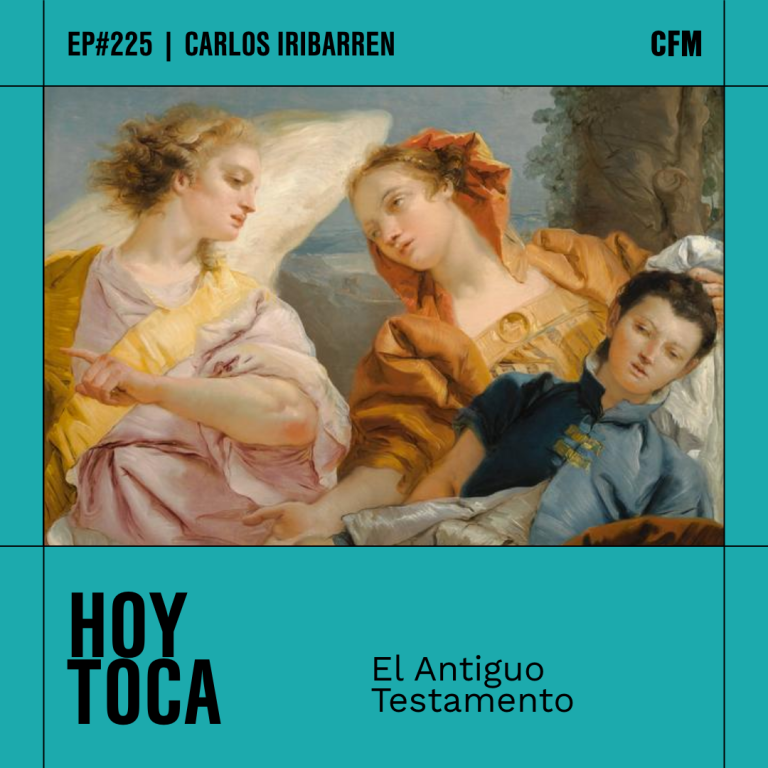 El Antiguo Testamento | Hoy Toca