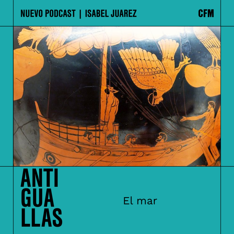 El mar | Antiguallas