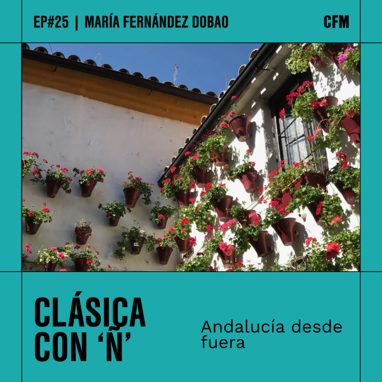 Andalucía desde fuera | Clásica con ‘Ñ’