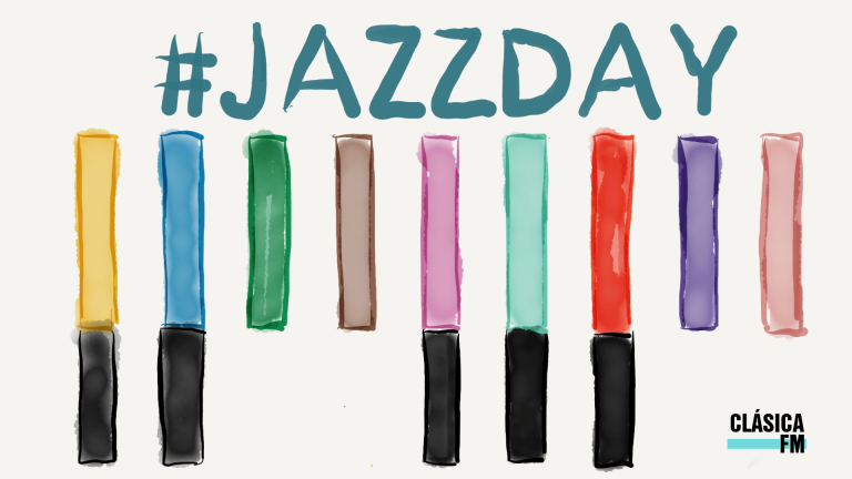 International Jazz Day 2024