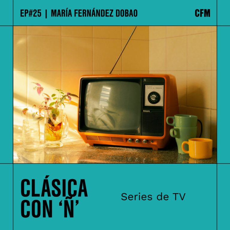 Series de TV | Clásica con ‘Ñ’