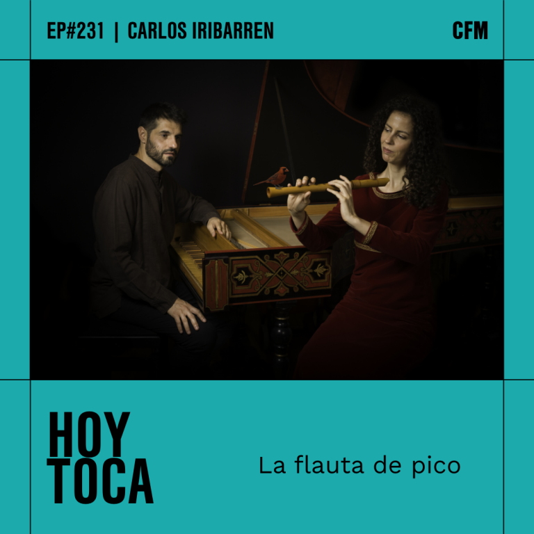 La Flauta de Pico | Hoy Toca