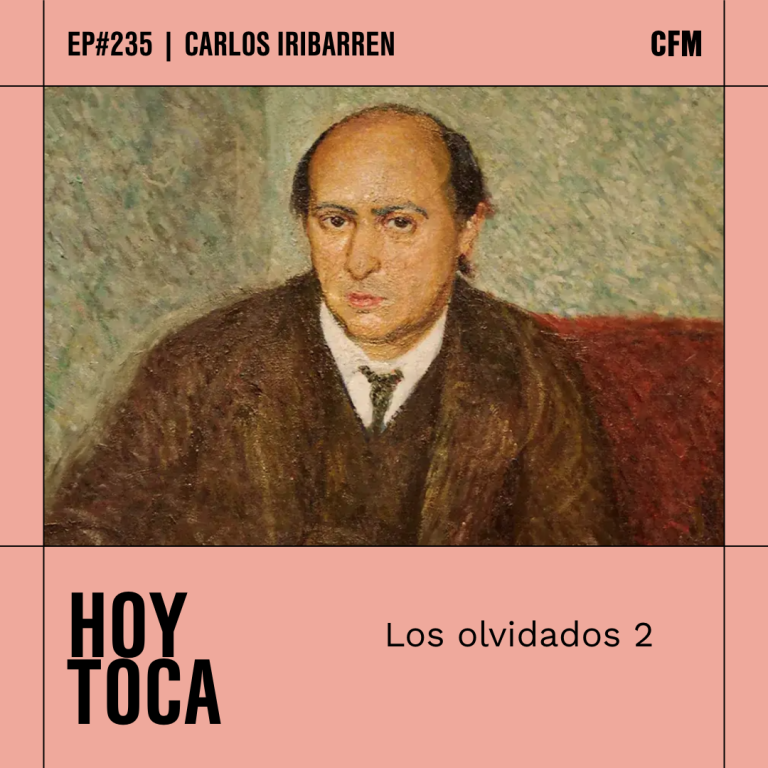Los olvidados 2 | Hoy Toca