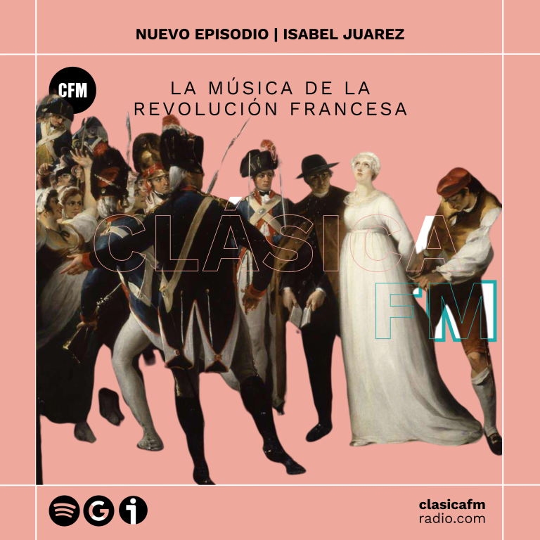 La música de la Revolución Francesa | Antiguallas