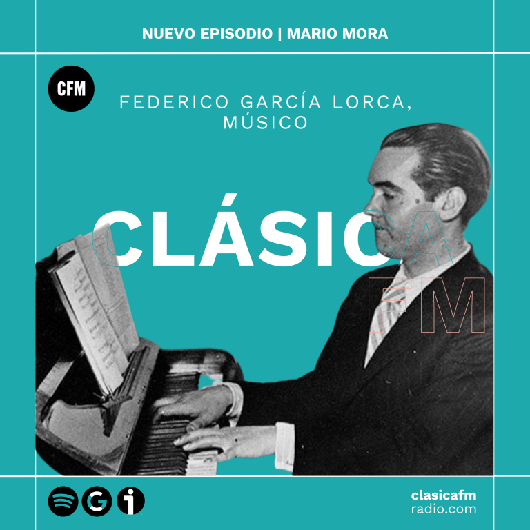 Federico García Lorca, músico | Cuéntame más música