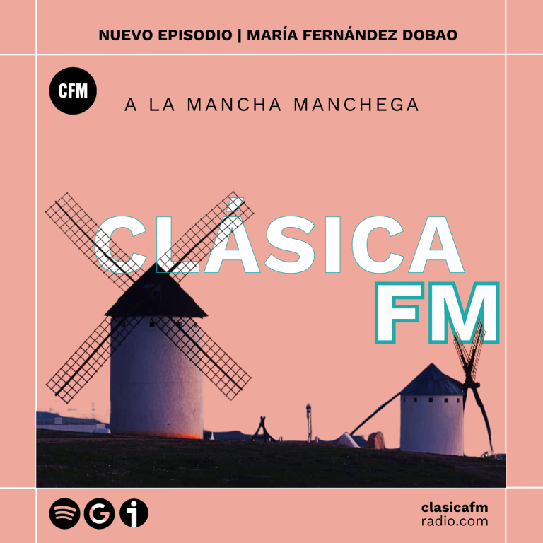 A la mancha manchega | Clásica con ‘Ñ’