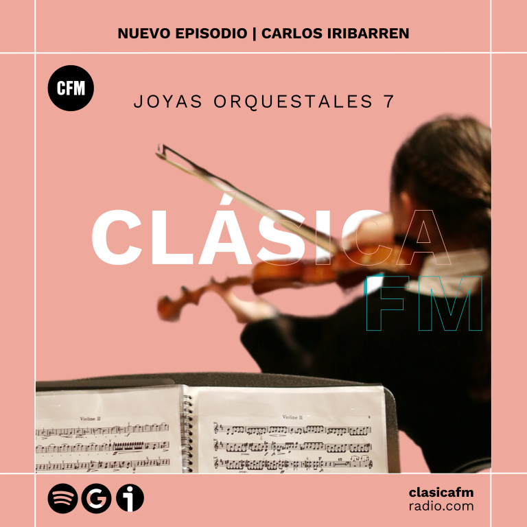 Joyas Orquestales 7 | Hoy Toca