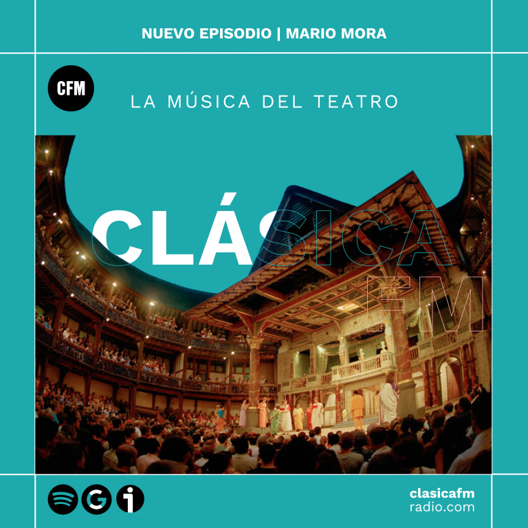 La música del teatro | Cuéntame más música