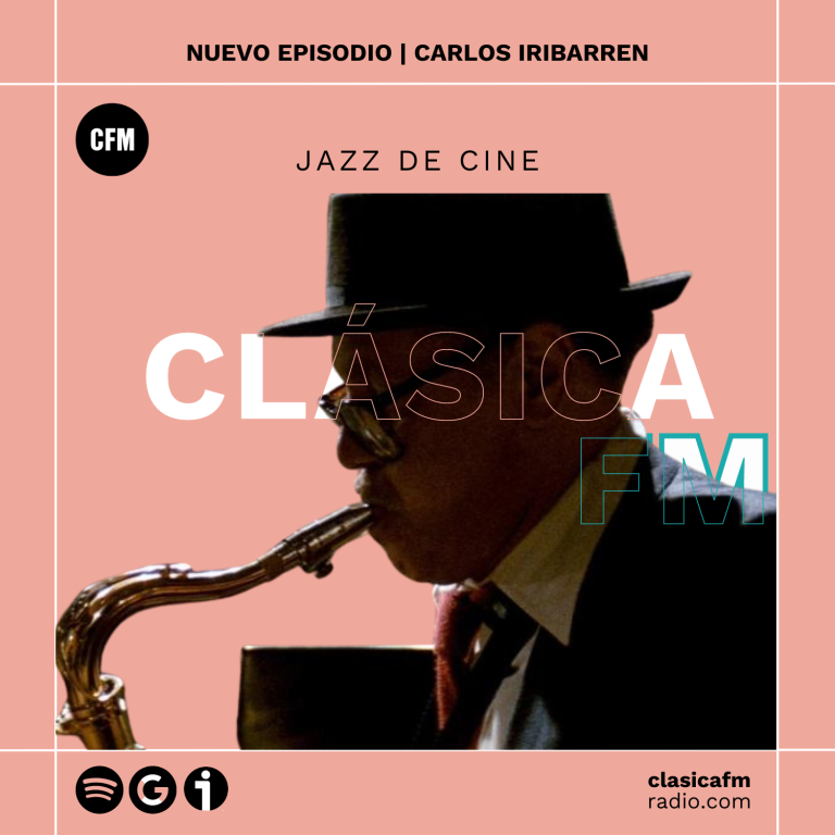 Jazz de Cine | Hoy Toca