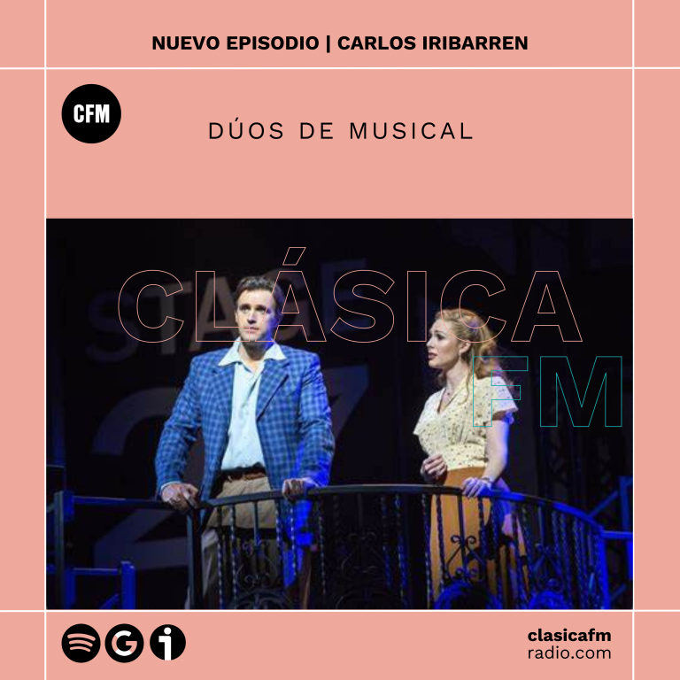 Dúos de Musical | Hoy Toca