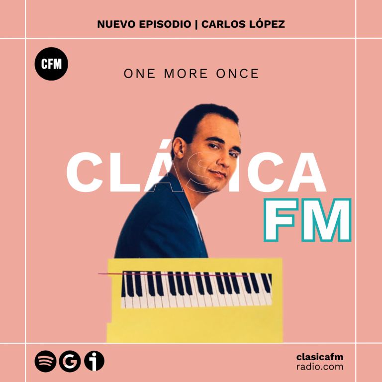 One More Once | Con el jazz hemos topado