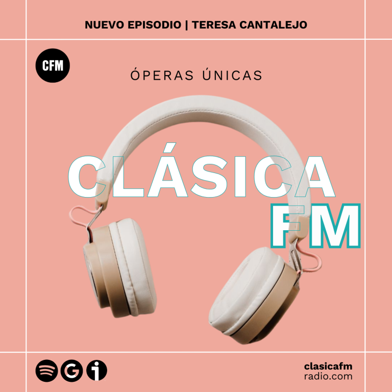 Óperas ‘únicas’ | ¿Qué me estás contando?