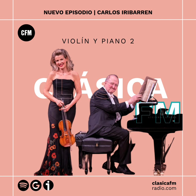 Violín y Piano 2 | Hoy Toca
