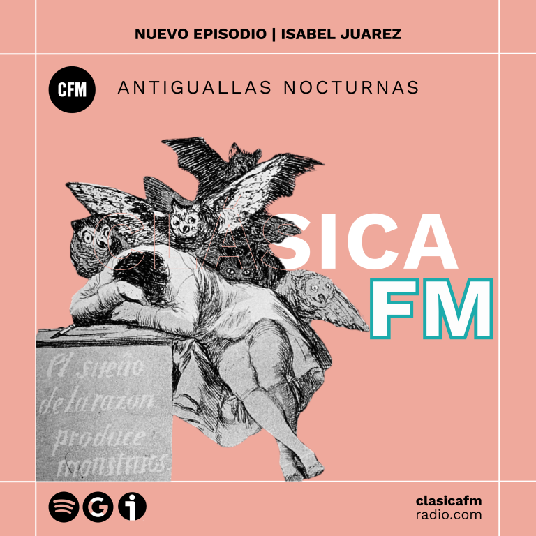 Antiguallas nocturnas | Antiguallas